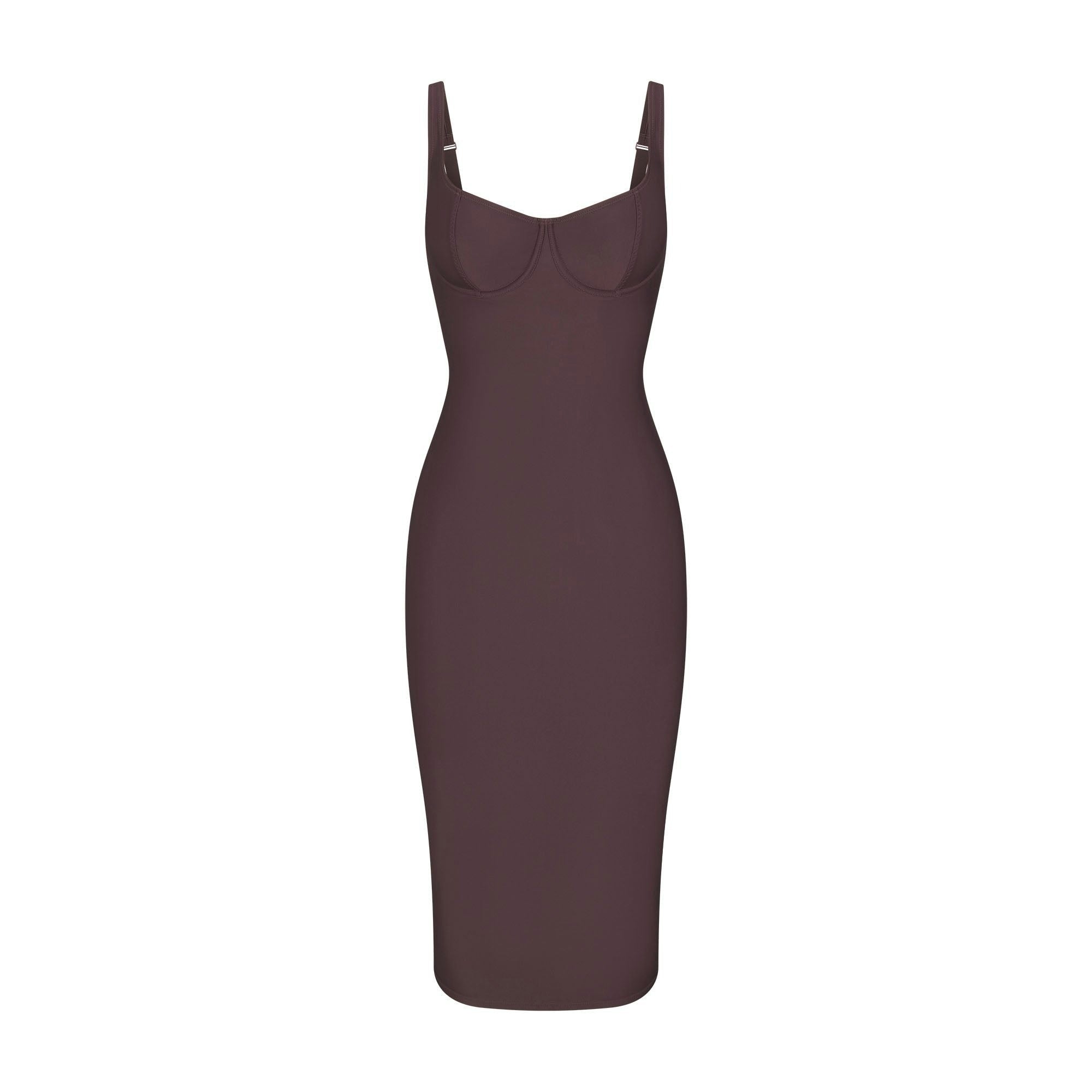 MIDI DRESS