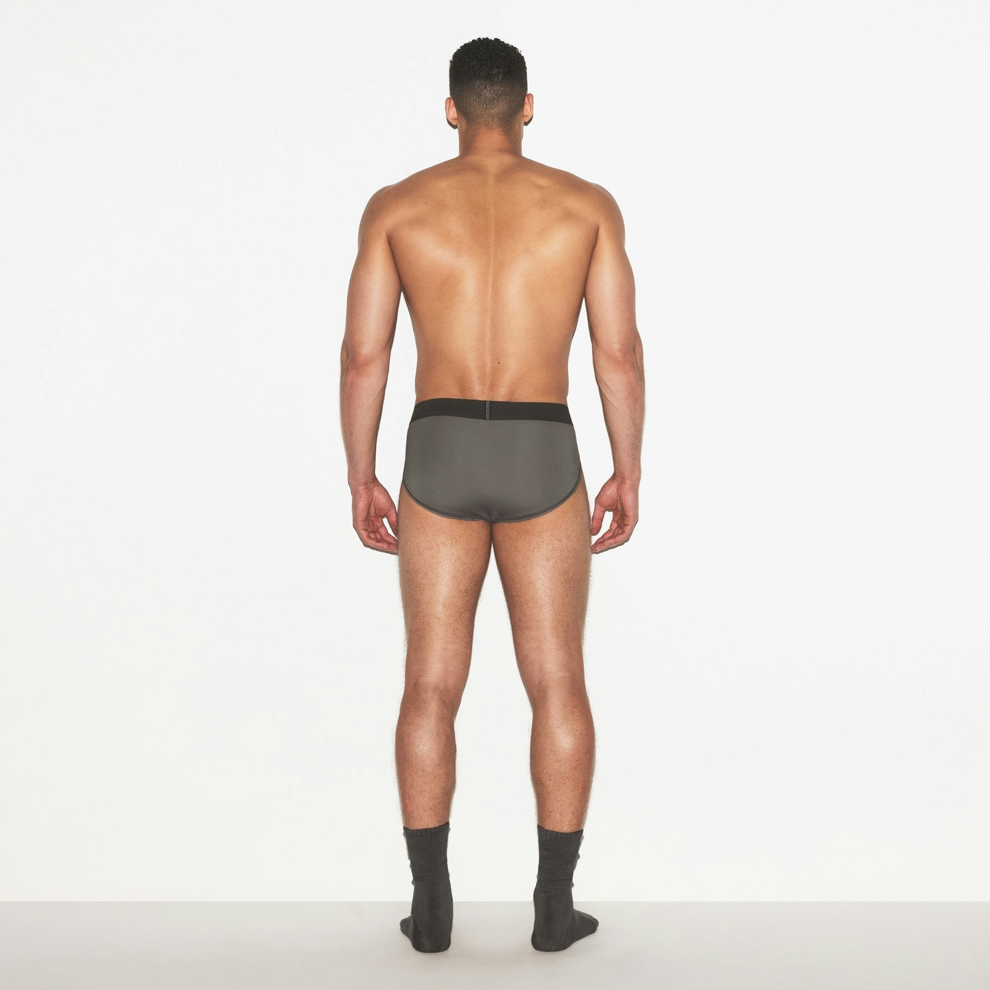 MENS BRIEF 3-PACK
