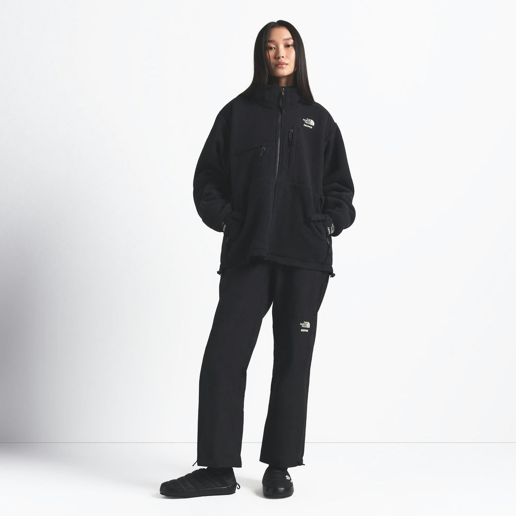 1995 DENALI FLEECE JACKET