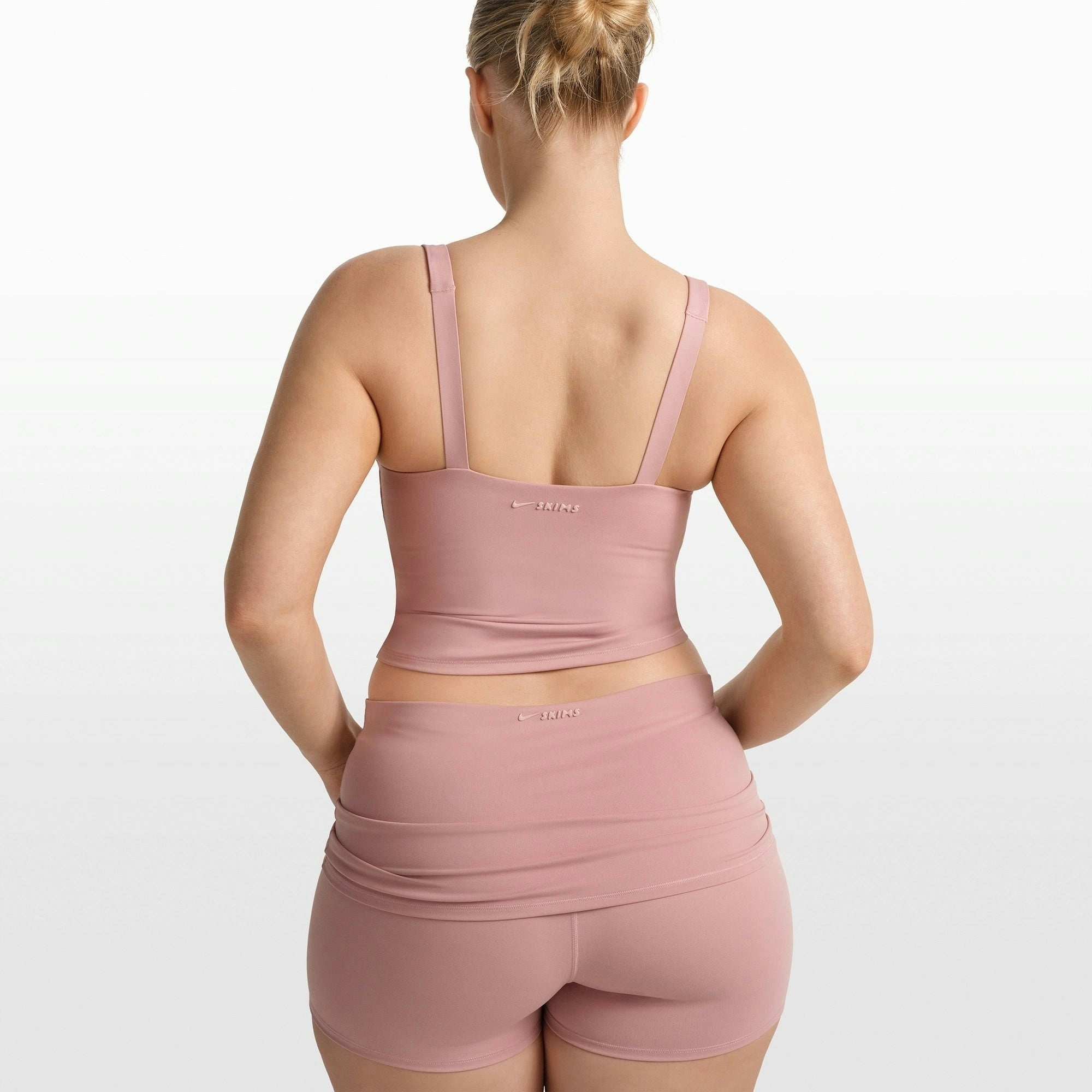 SQUARE NECK TANK