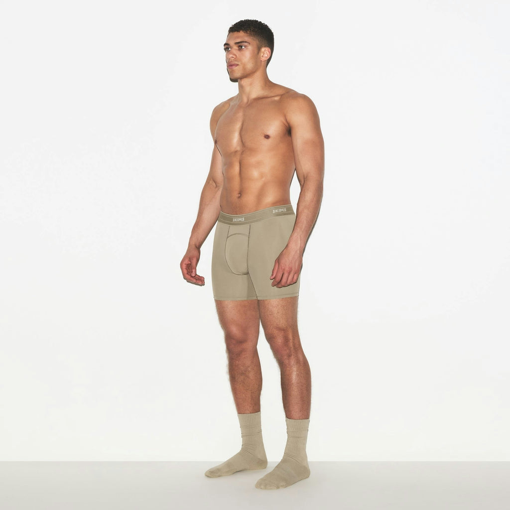 MENS 5" BOXER BRIEF 3-PACK