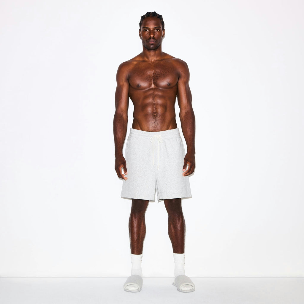 MENS RELAXED SHORT