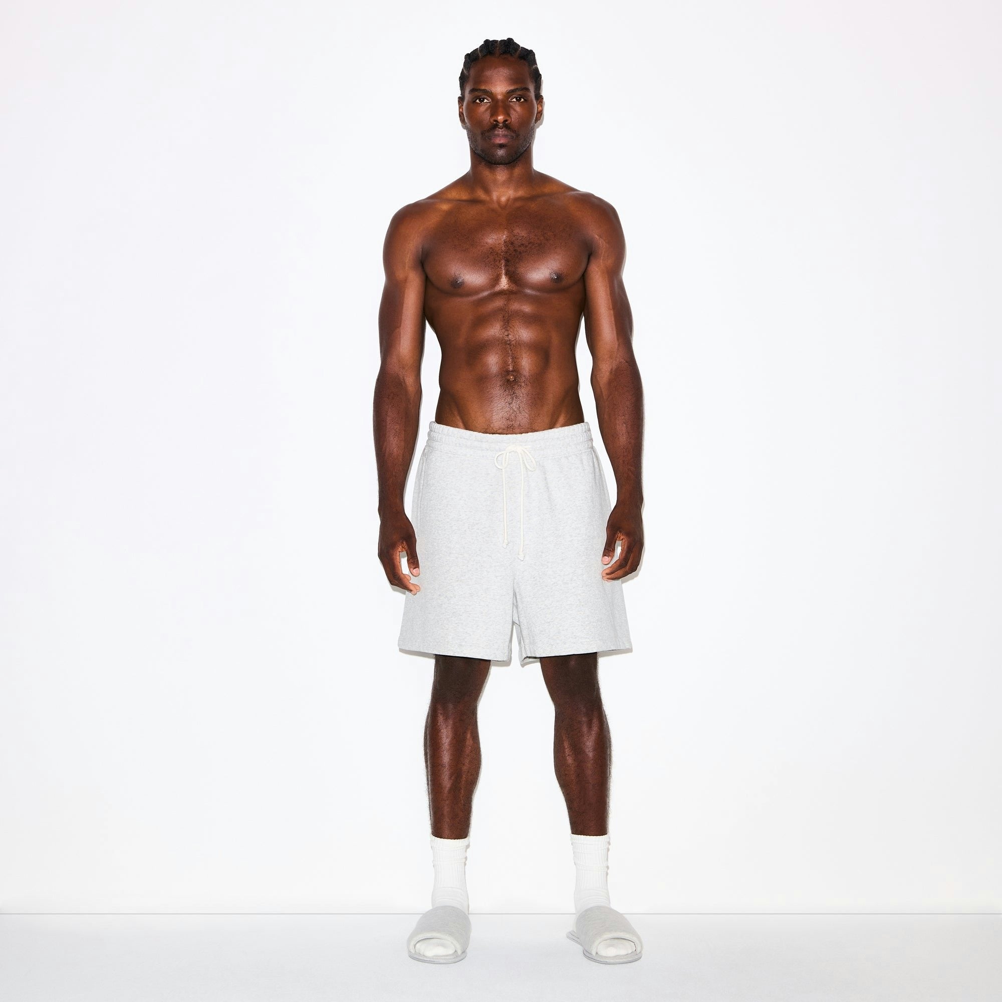 MENS RELAXED SHORT