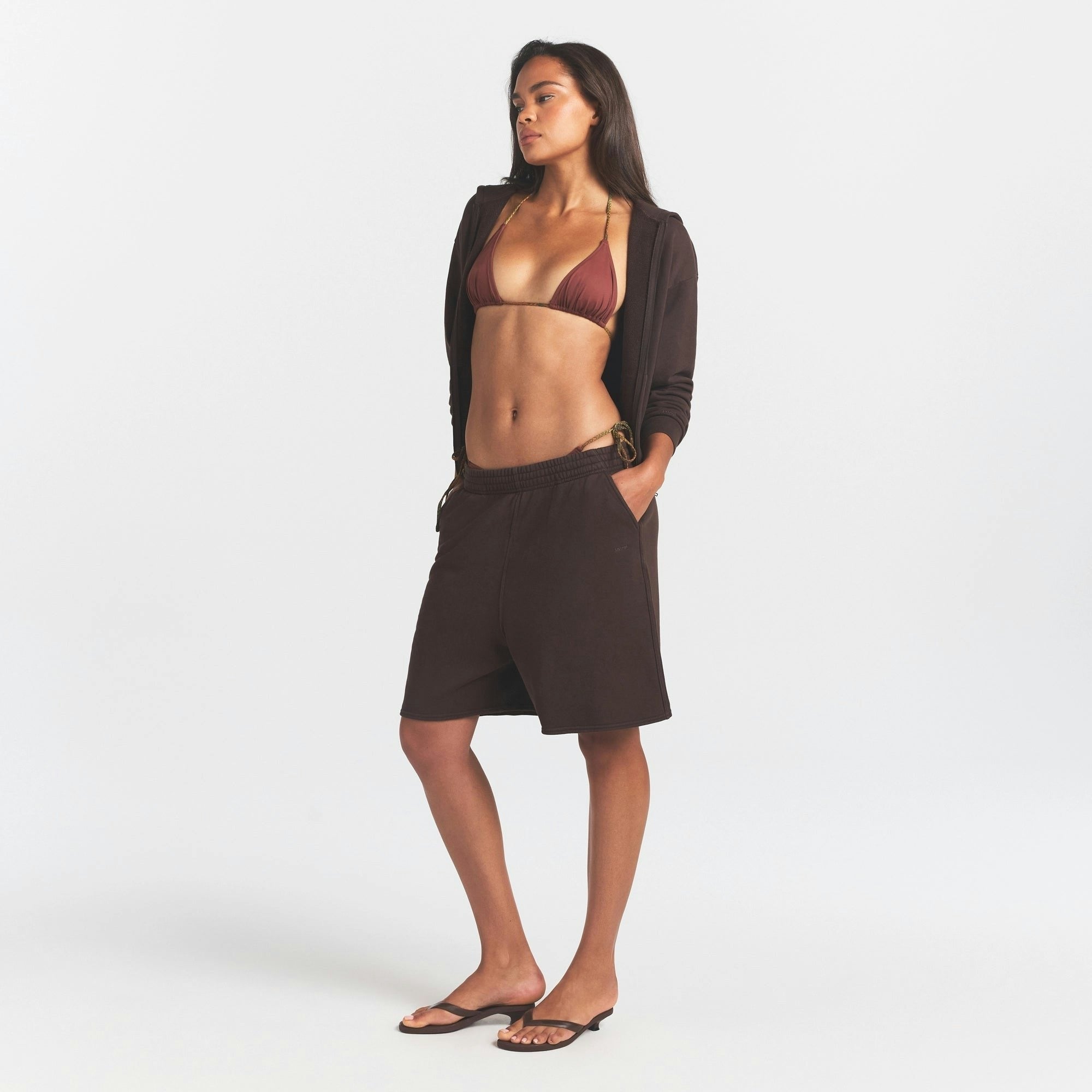 LONG SHORT