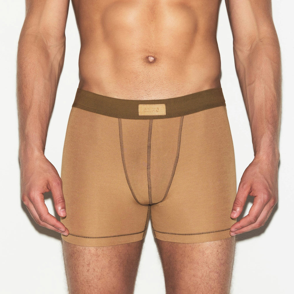 MENS 3" BOXER BRIEF 3-PACK
