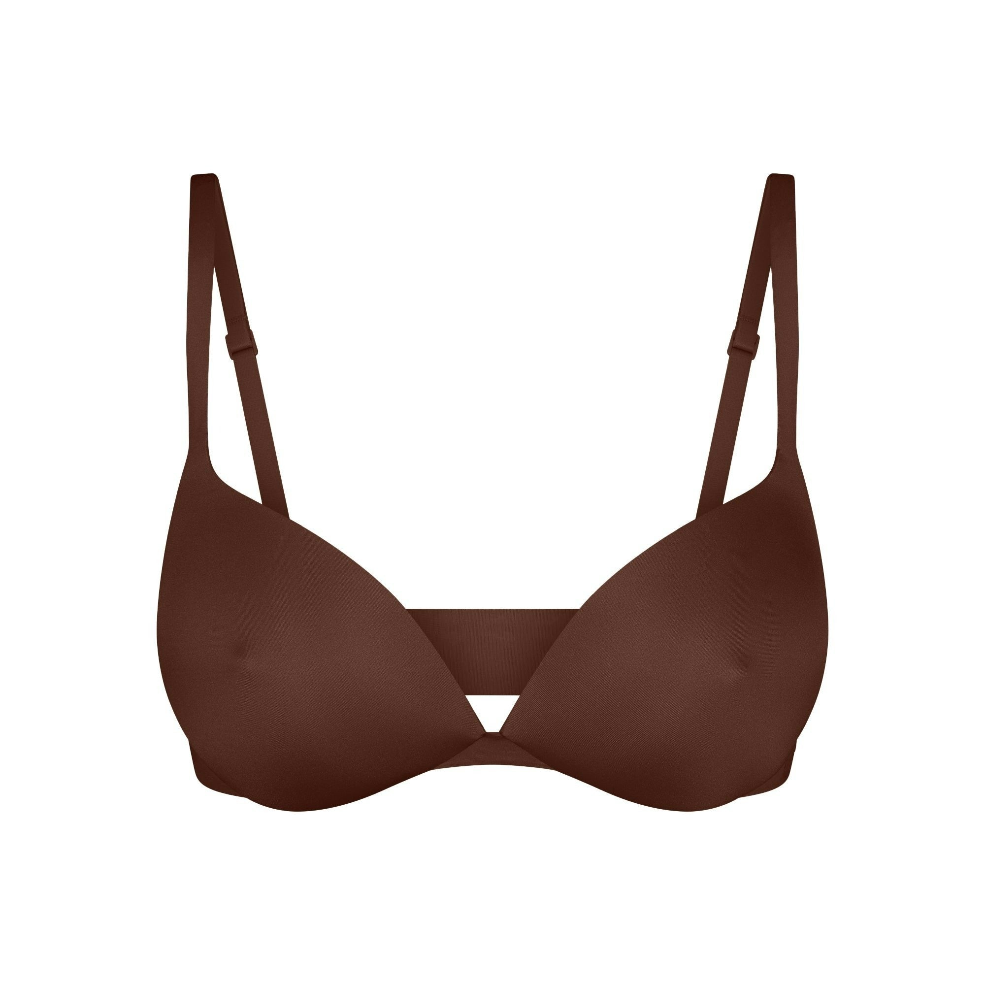 NIPPLE WIRELESS PUSH-UP BRA