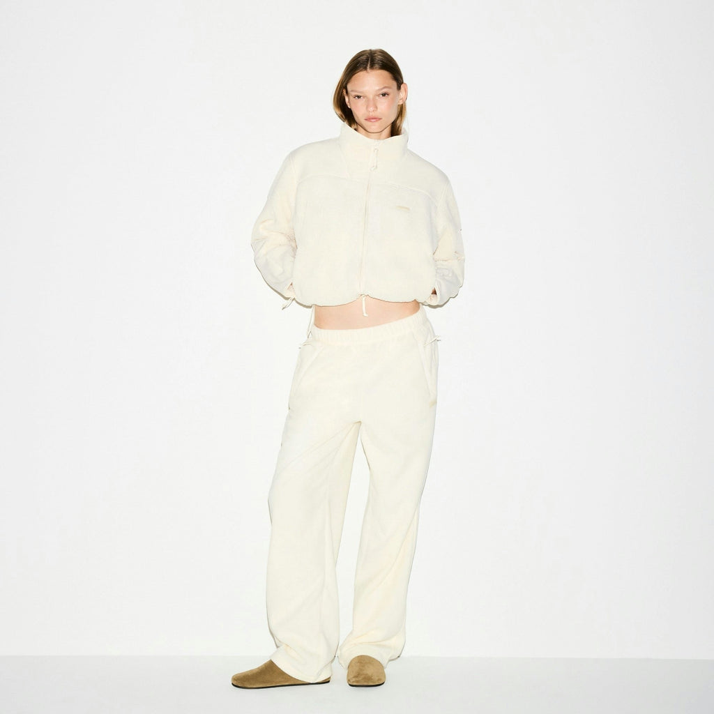 STRAIGHT LEG PANT