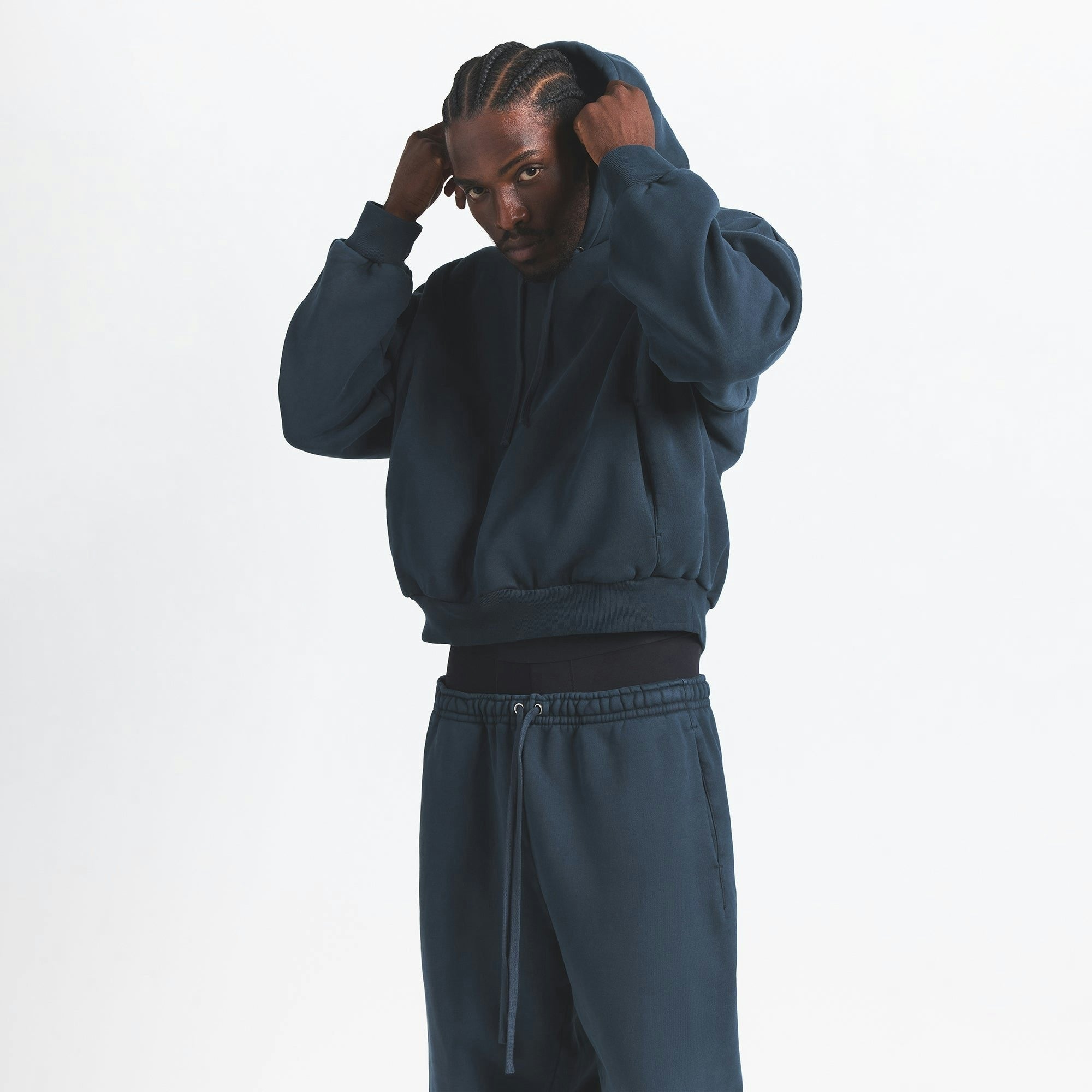 MENS HOODIE