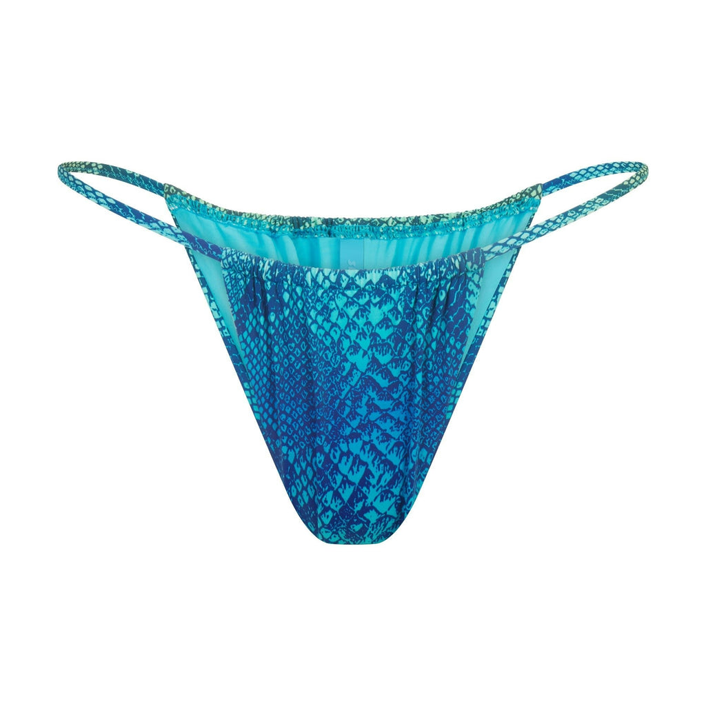 STRING BIKINI BOTTOM