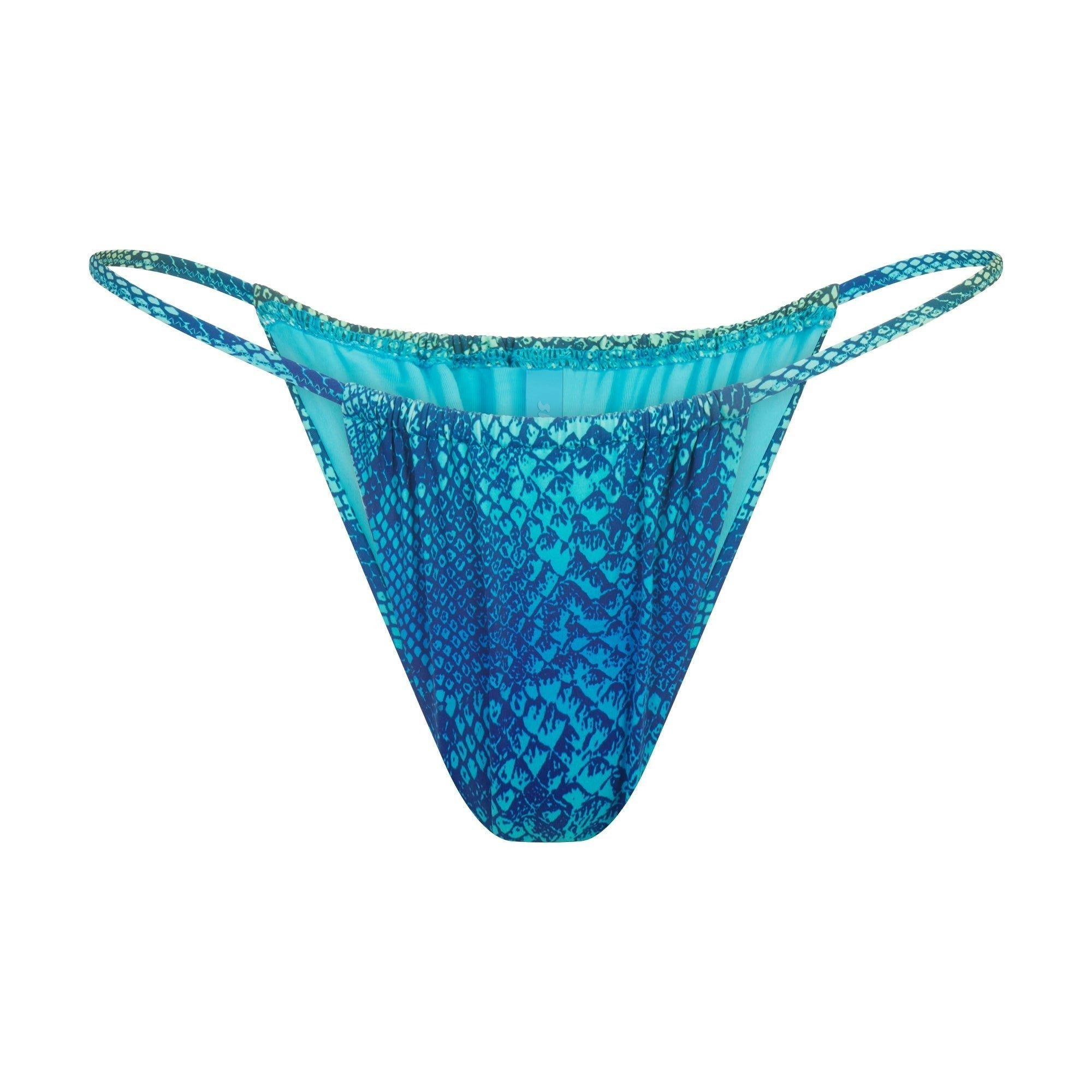 STRING BIKINI BOTTOM