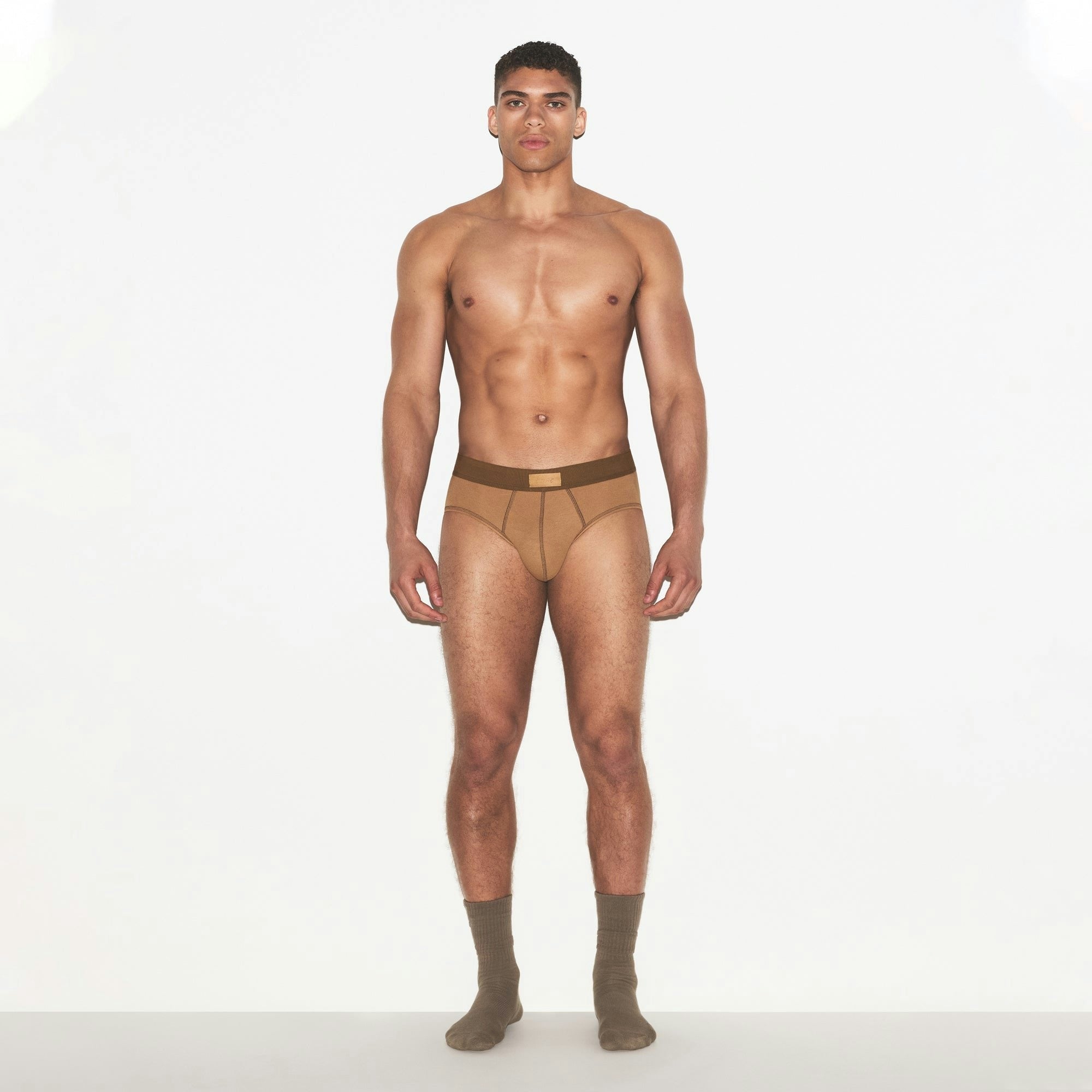 MENS BRIEF
