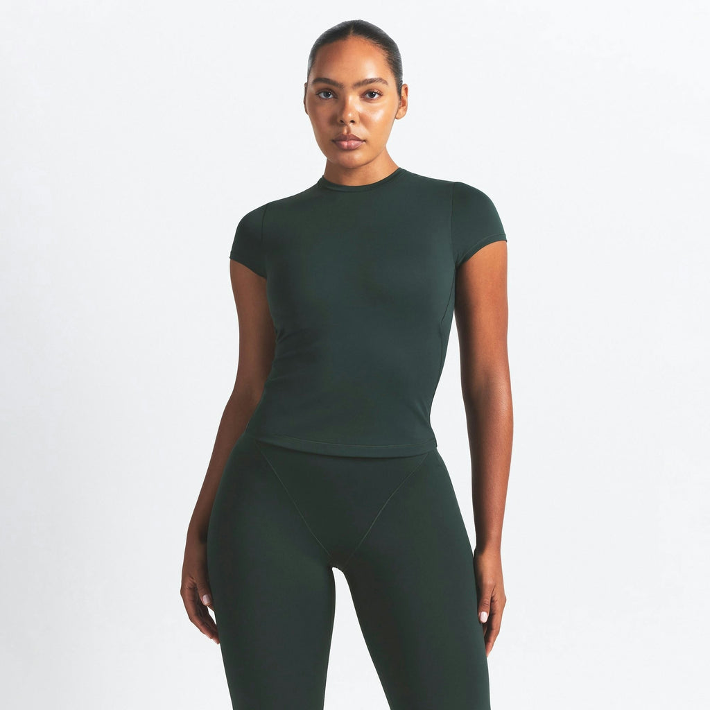 PADDED BABY T-SHIRT