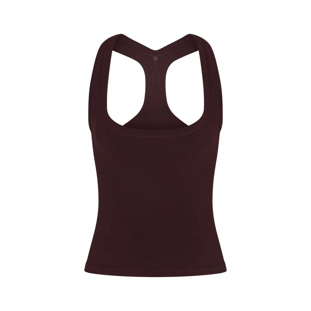 RACERBACK TANK