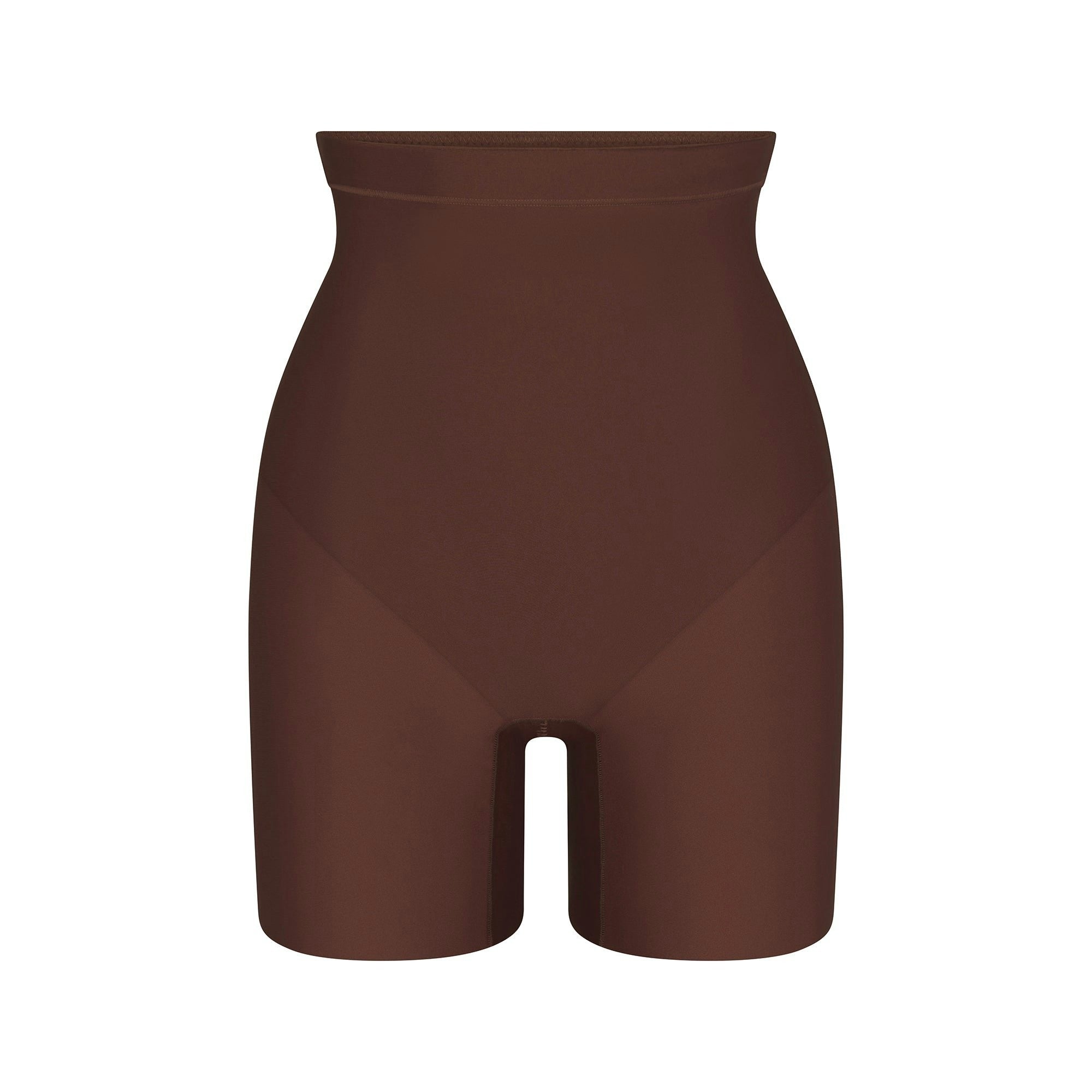 CORE SCULPT MID RISE SHORT