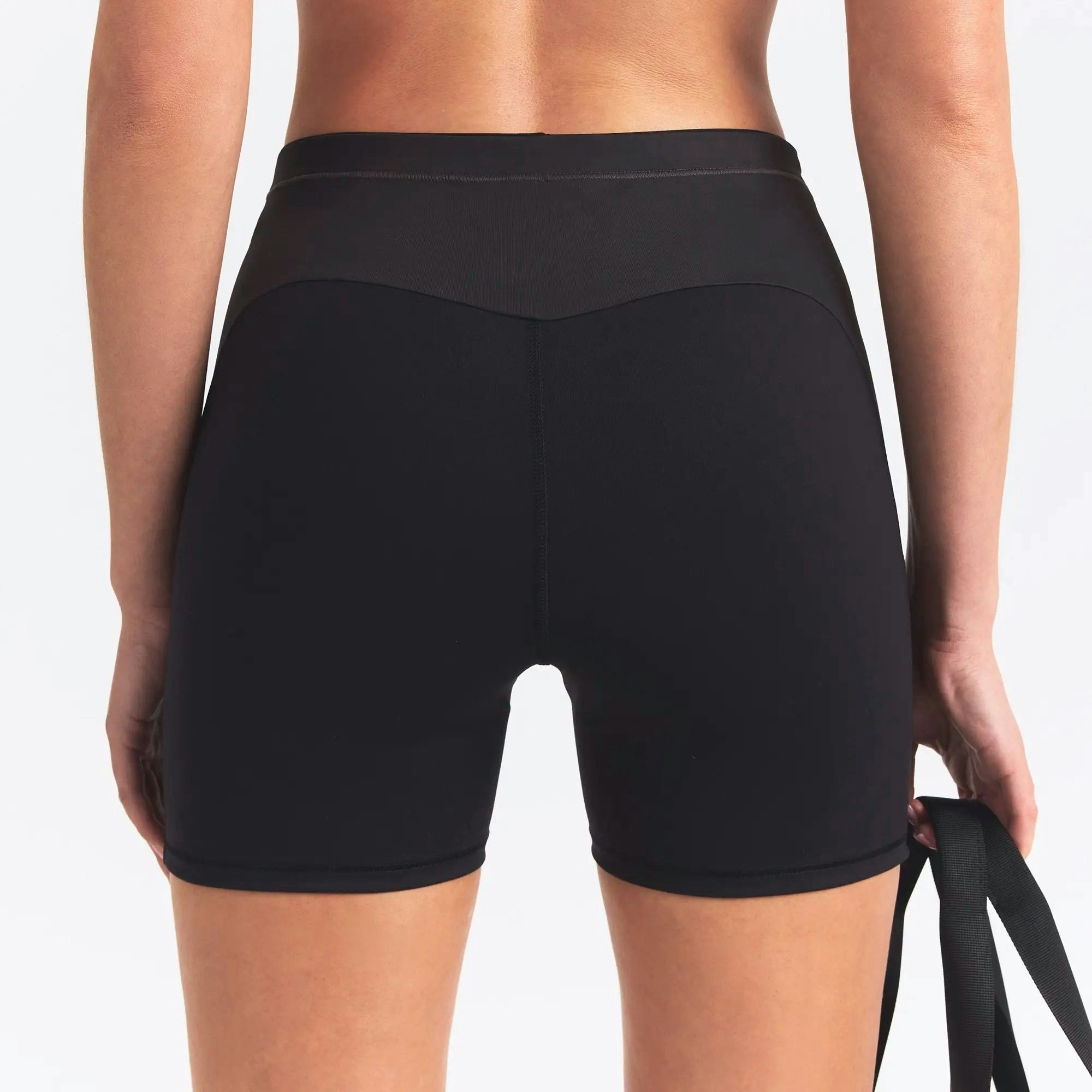 5" BIKER SHORT