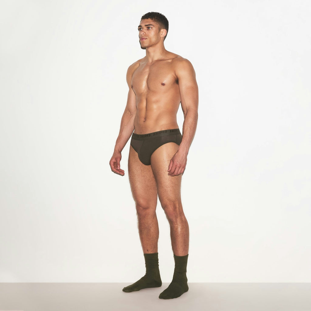 MENS BRIEF 3-PACK