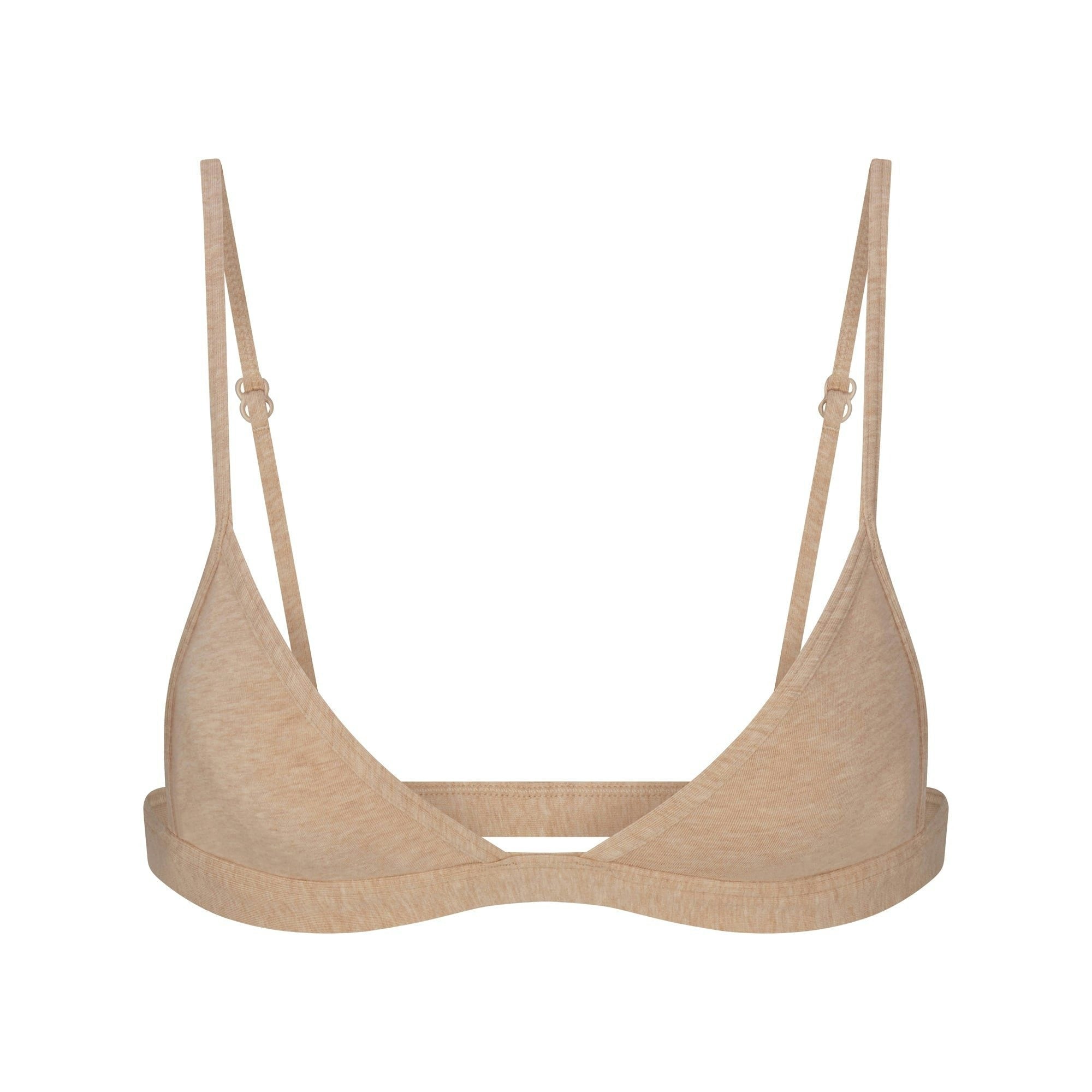 TRIANGLE BRALETTE