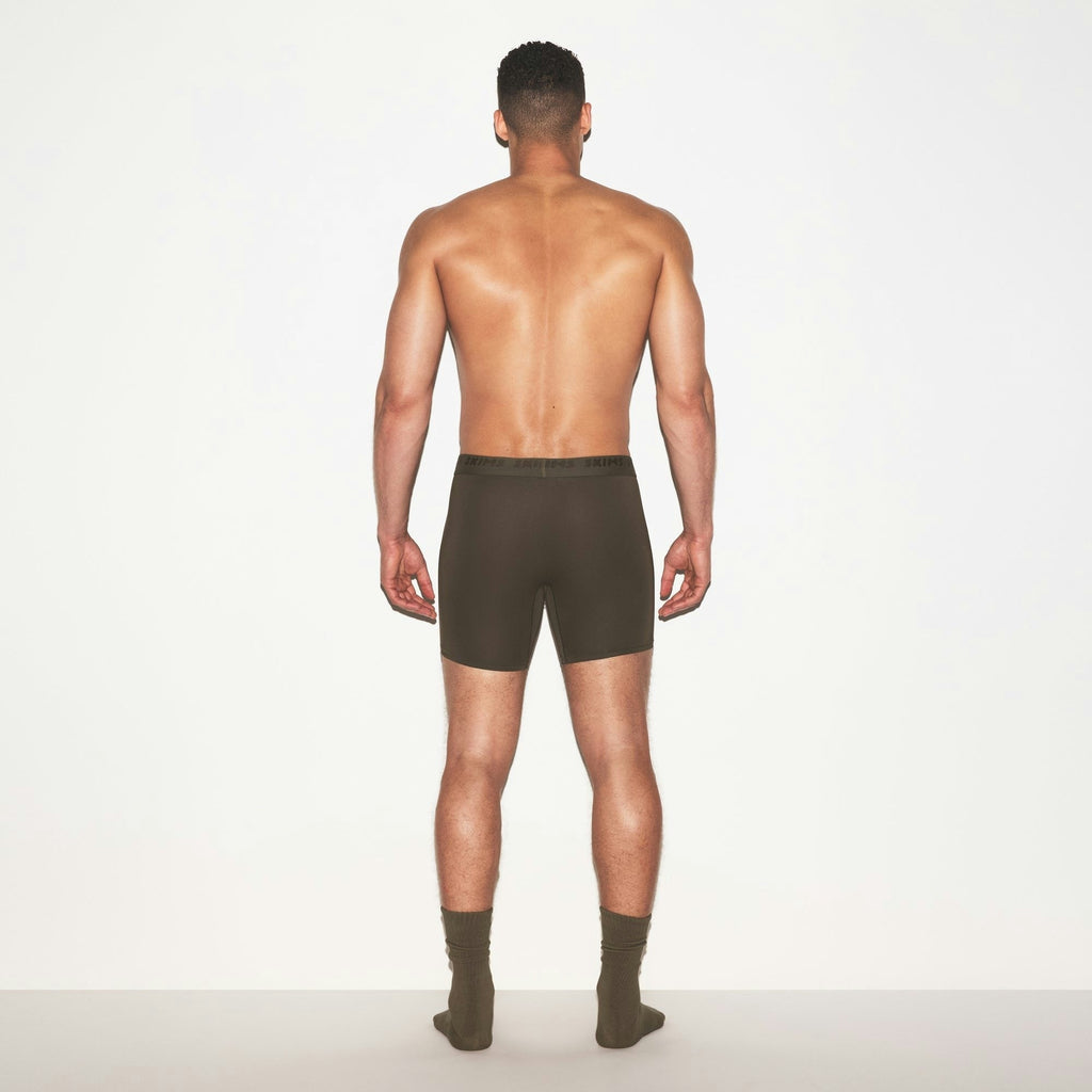 MENS 5" BOXER BRIEF