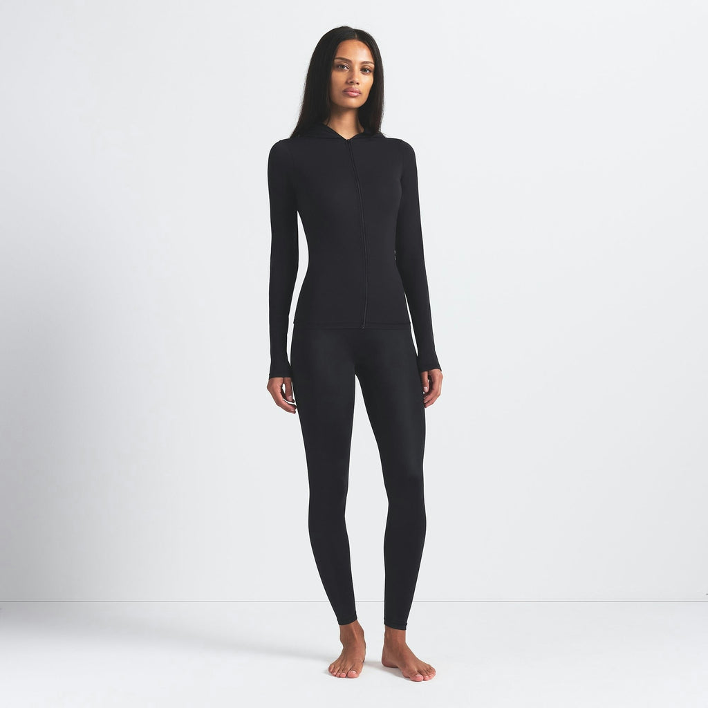 BONDED WAIST 26" LEGGING