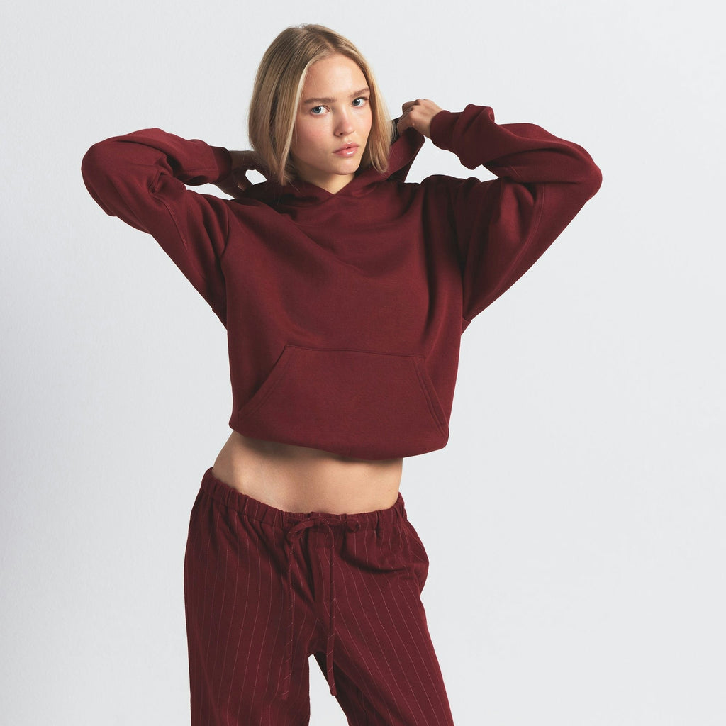 CLASSIC HOODIE