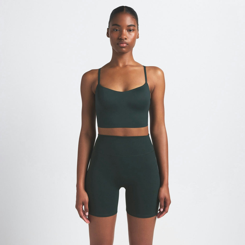 5" BIKER SHORT