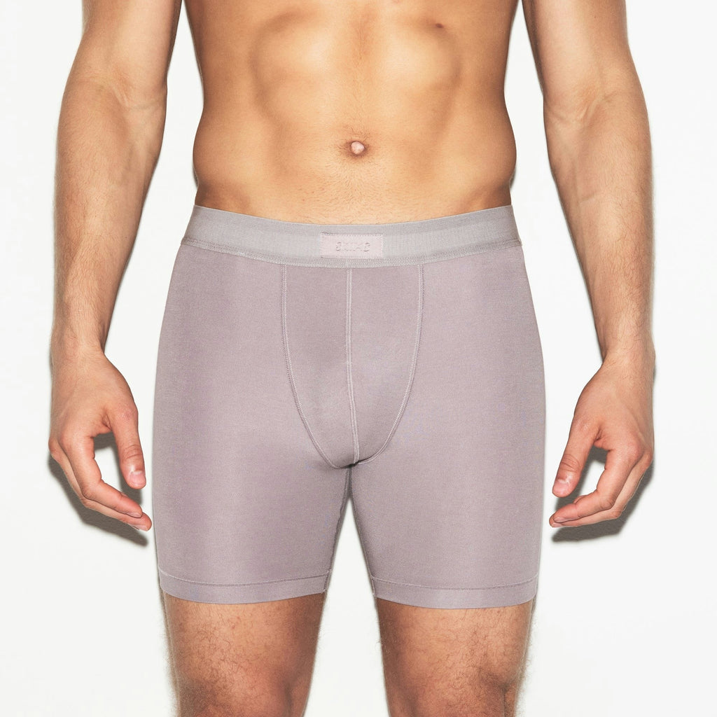 MENS 5" BOXER BRIEF
