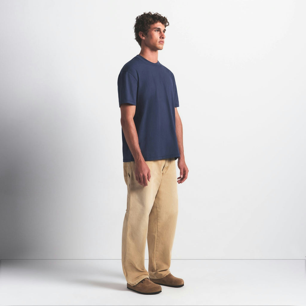 MENS RELAXED T-SHIRT