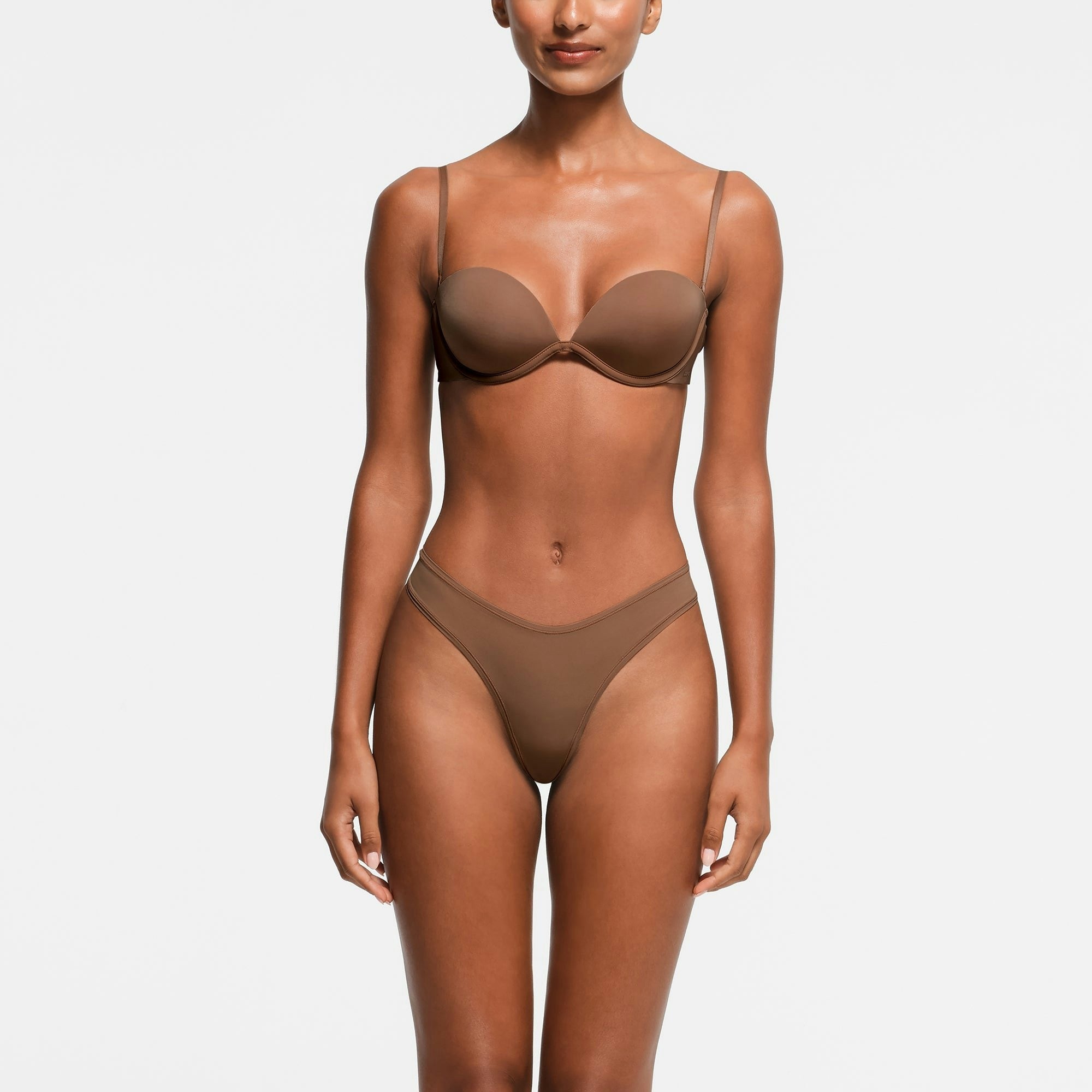 MULTI-WAY BRA