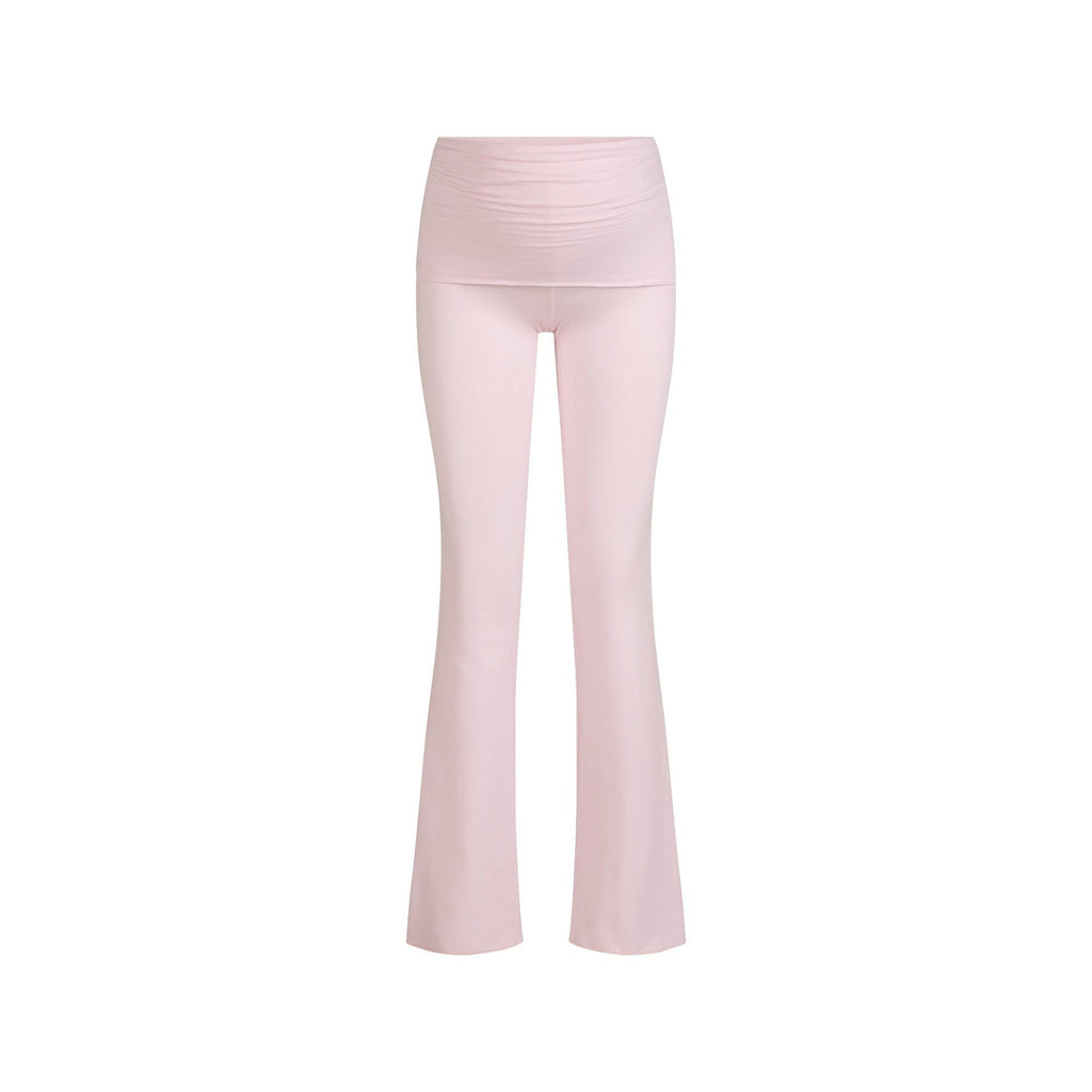 MATERNITY FOLDOVER PANT