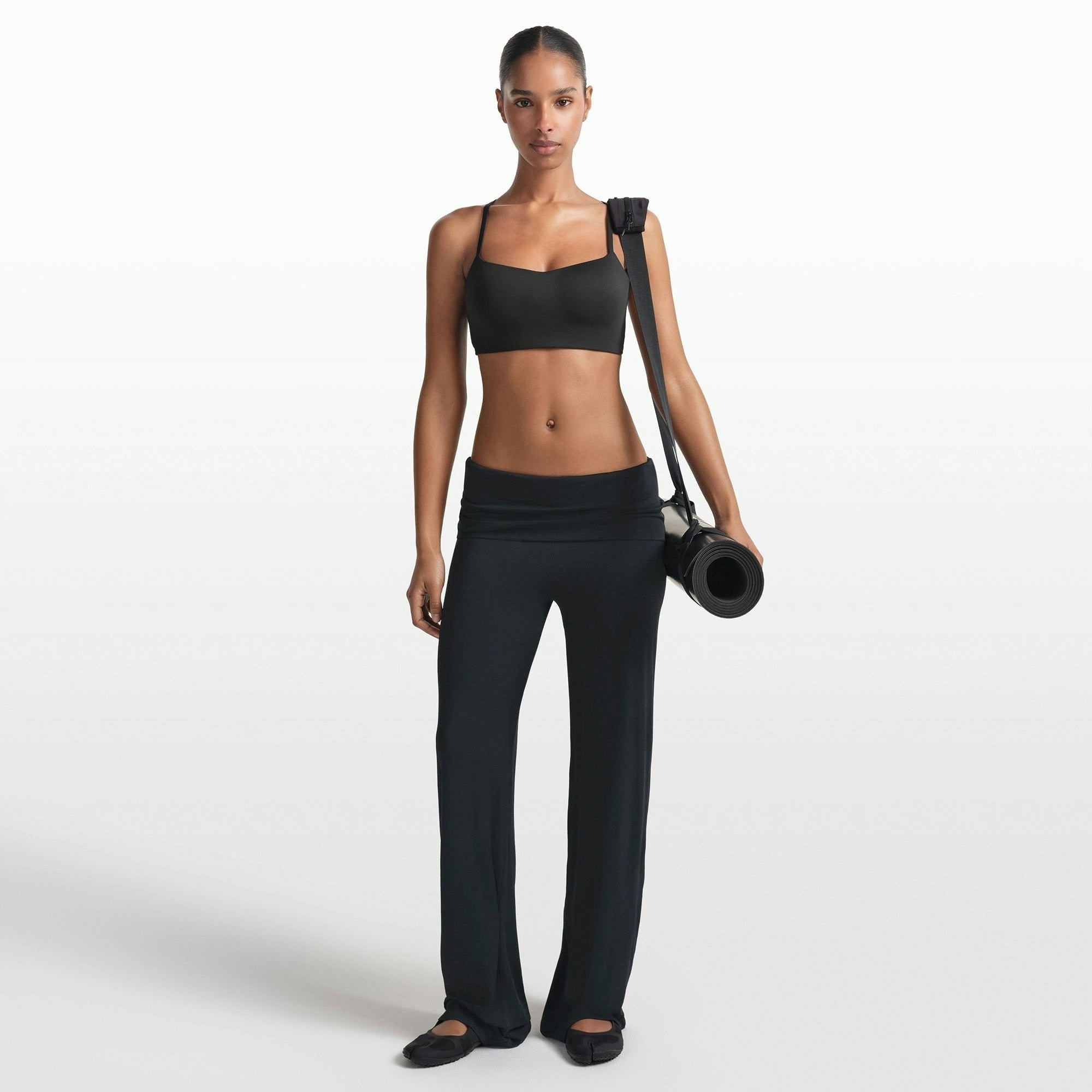 CONTOUR CAMI BRA