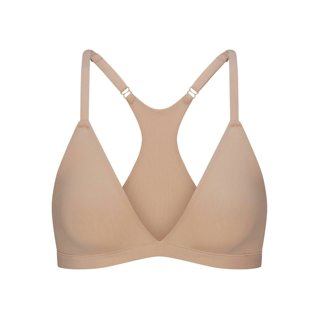 RACERBACK TRIANGLE BRALETTE