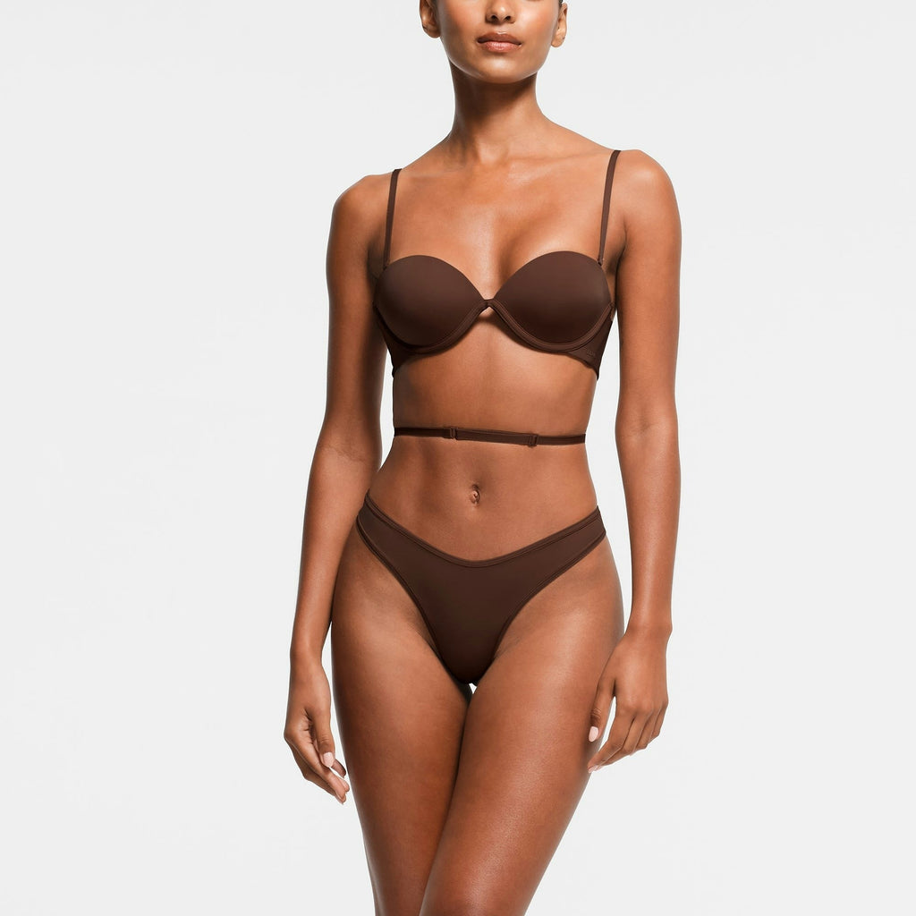 MULTI-WAY BRA