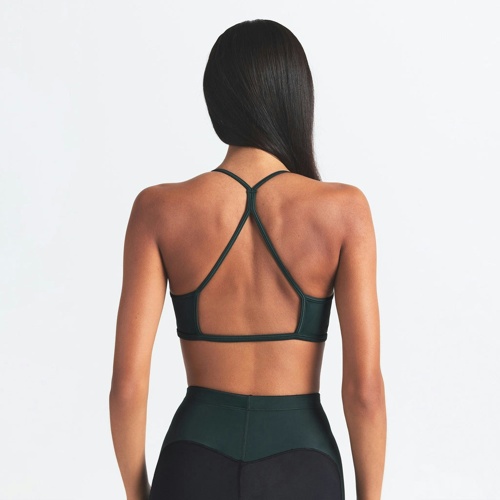 MICRO SCOOP BRA