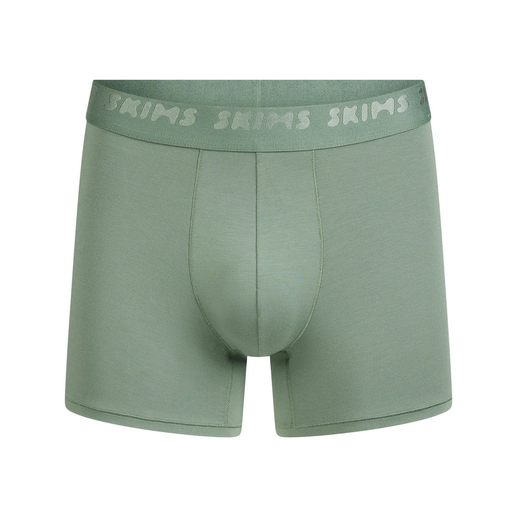 MENS 3" BOXER BRIEF