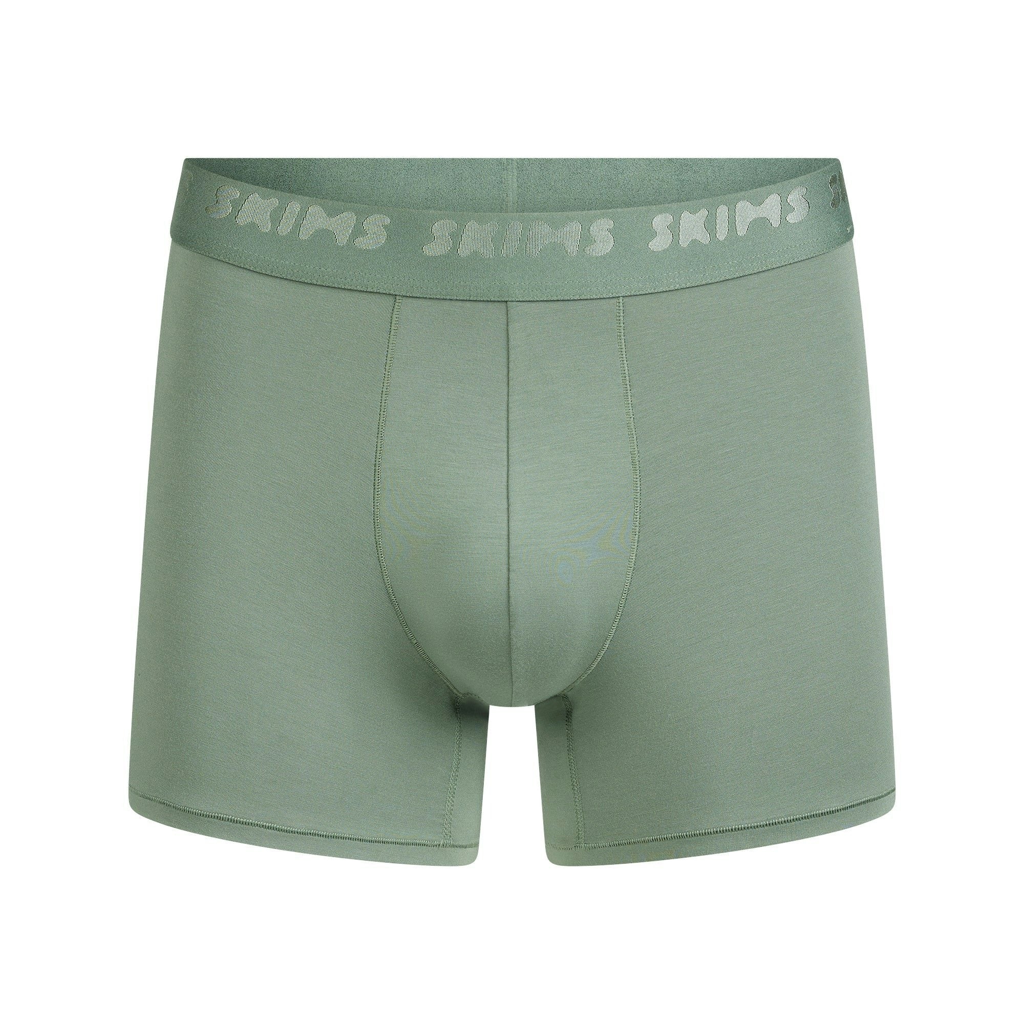 MENS 3" BOXER BRIEF