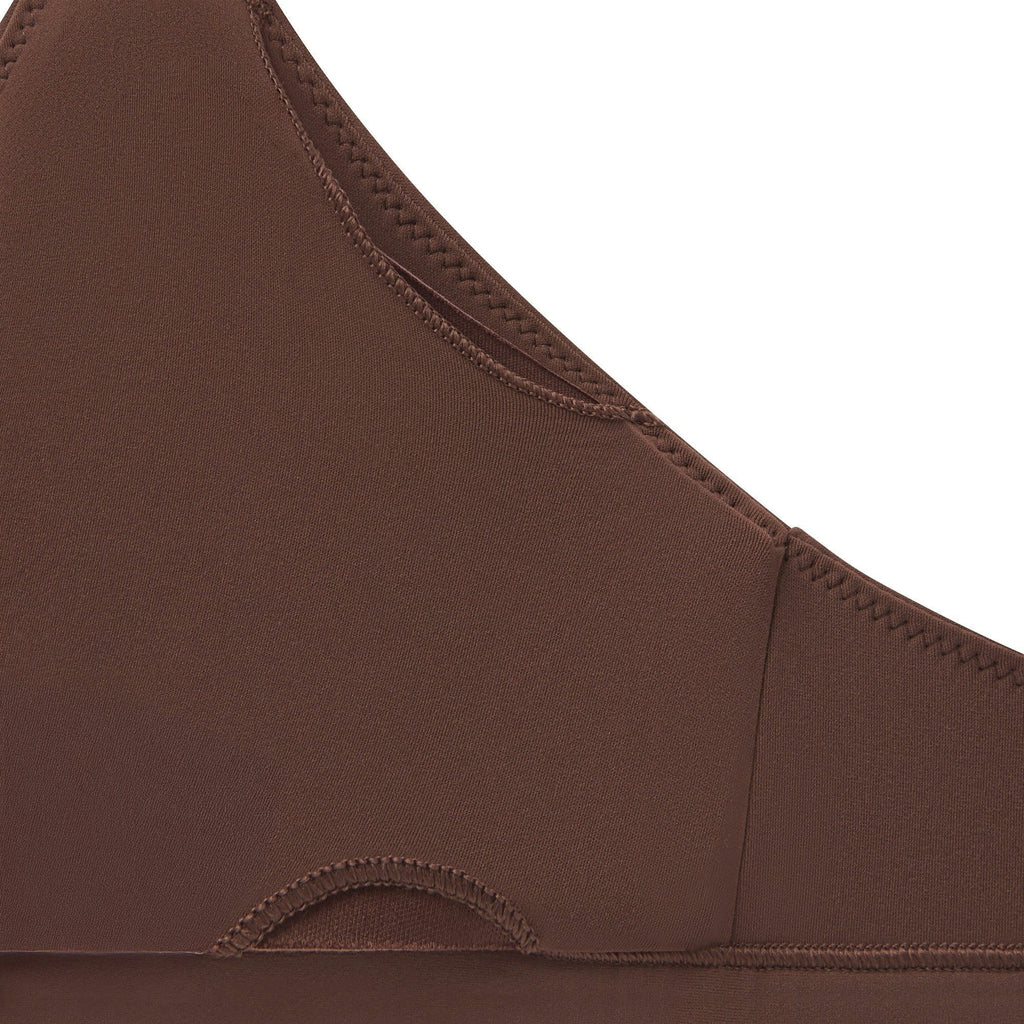 MASTECTOMY TRIANGLE BRALETTE