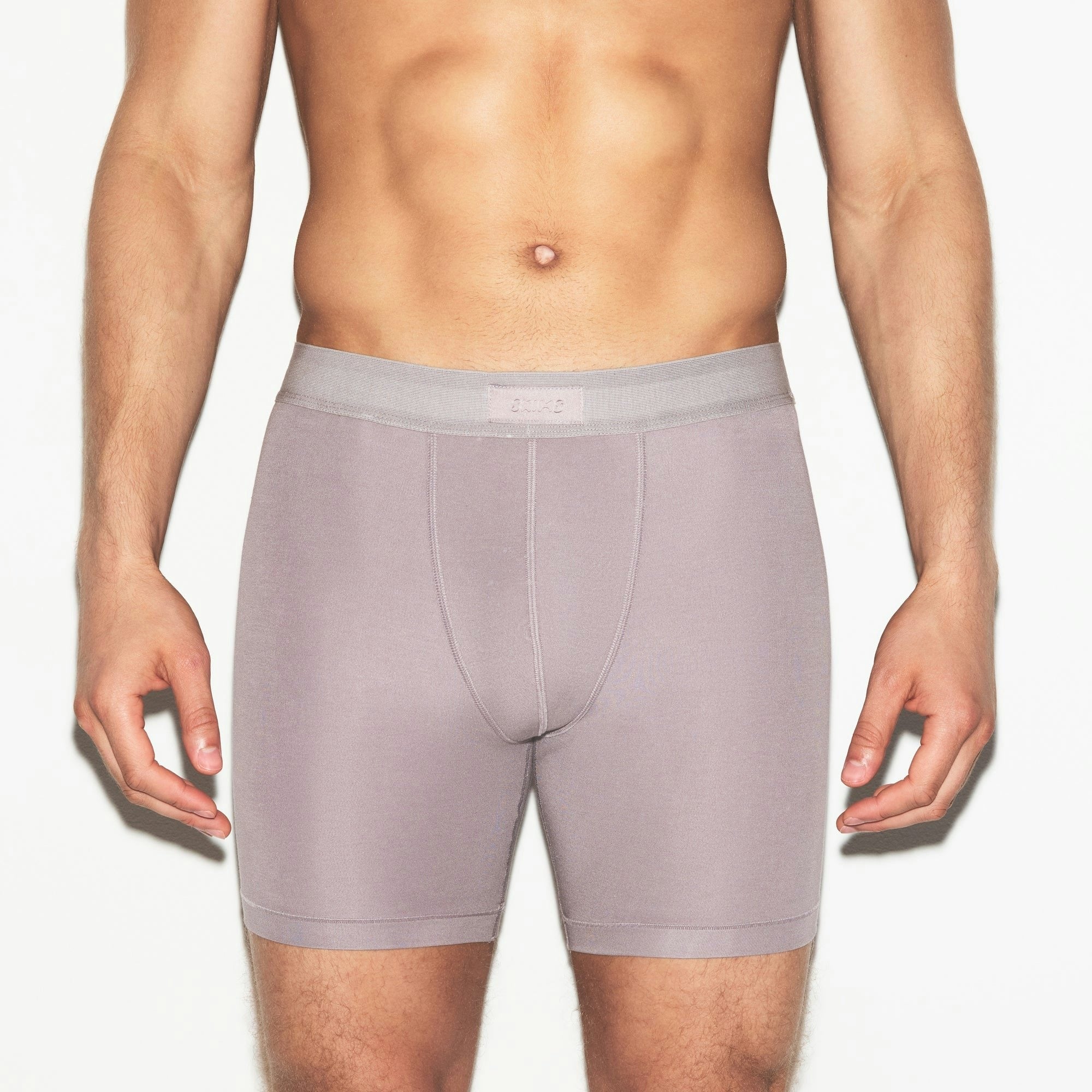 MENS 5" BOXER BRIEF 3-PACK