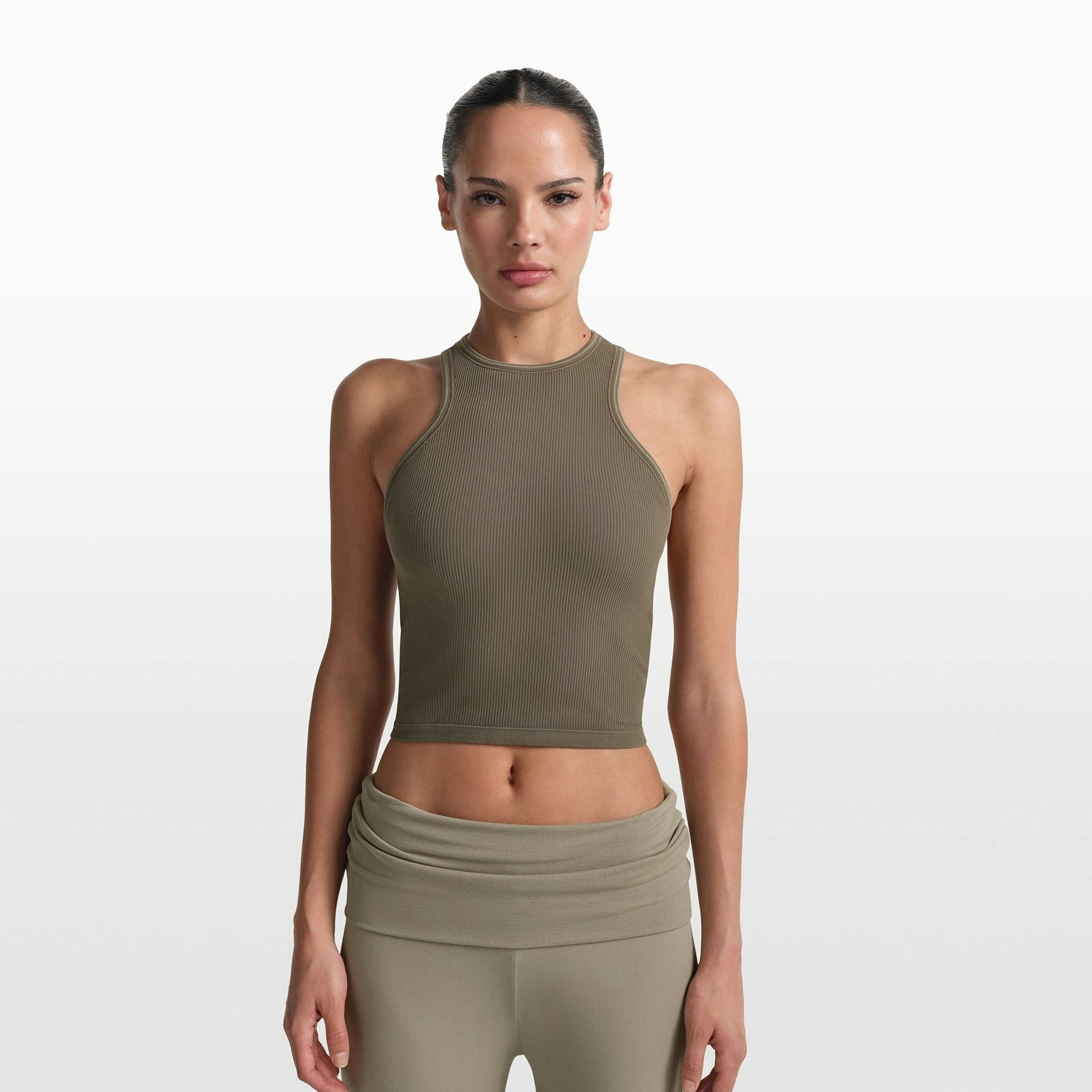 RACER FRONT TANK
