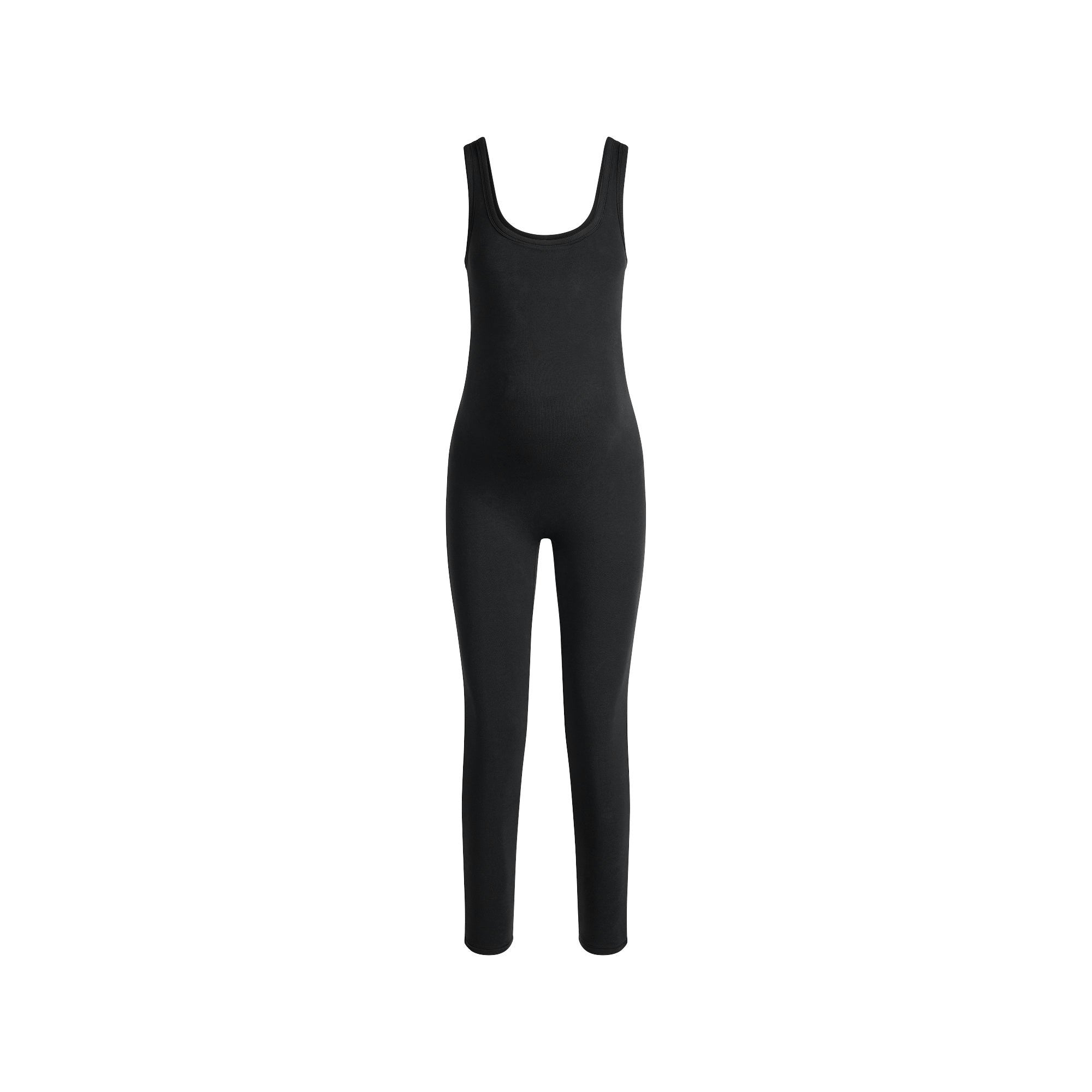 MATERNITY CATSUIT