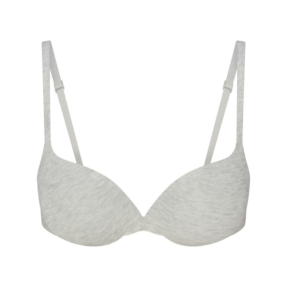 ULTIMATE TEARDROP PUSH-UP BRA