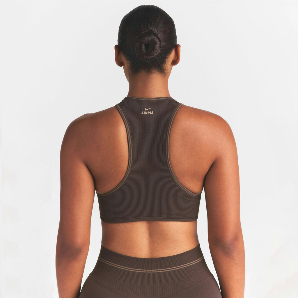 RACER FRONT BRA