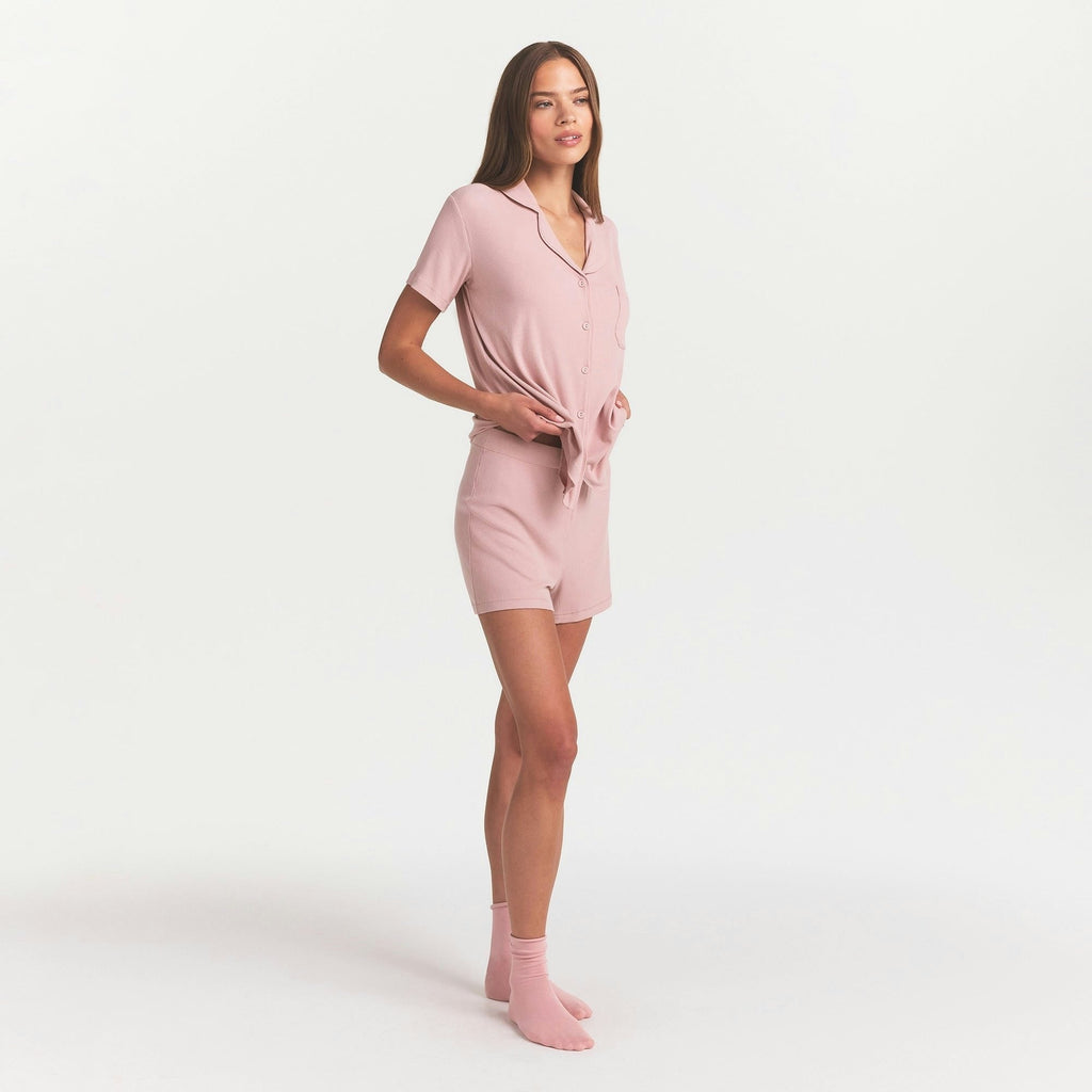 SHORT SLEEP SET