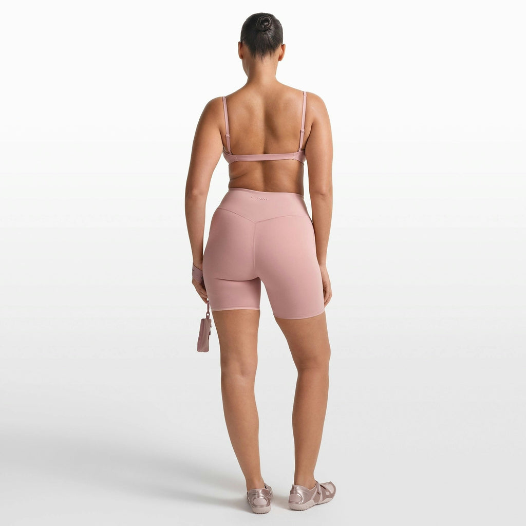5" BIKER SHORT