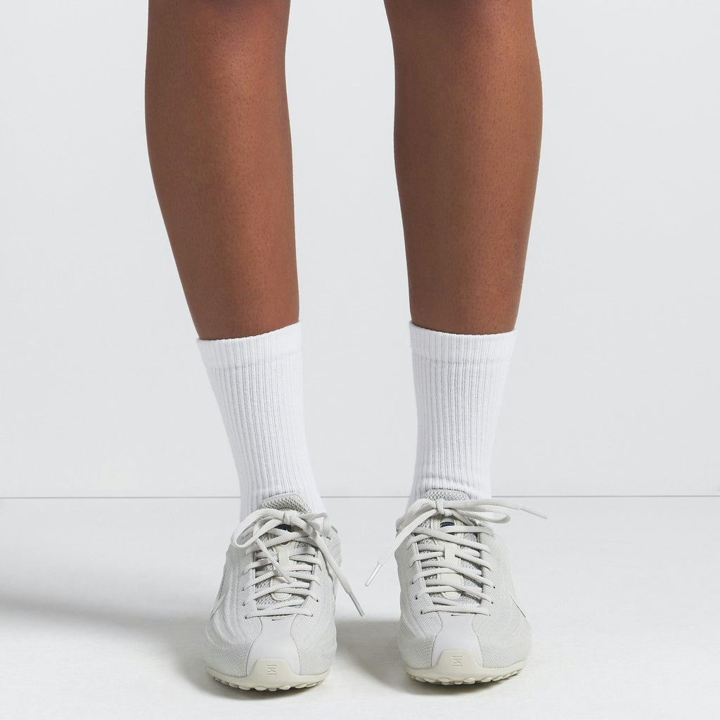 DRI-FITâ¢ CREW SOCK 3-PACK