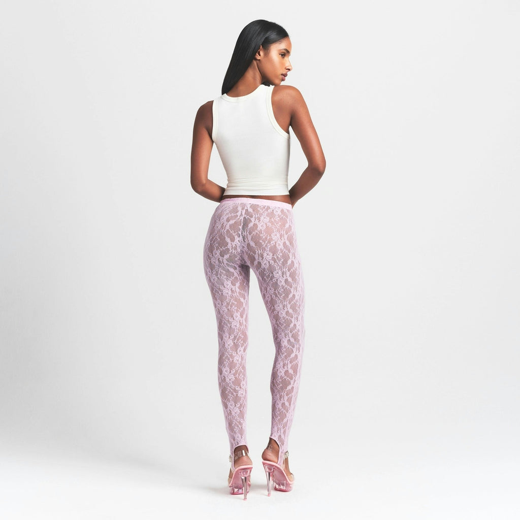 STIRRUP LEGGING