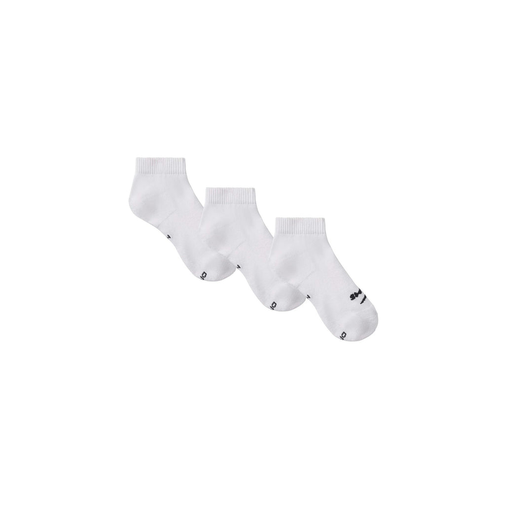 DRI-FITâ¢ ANKLE SOCK 3-PACK