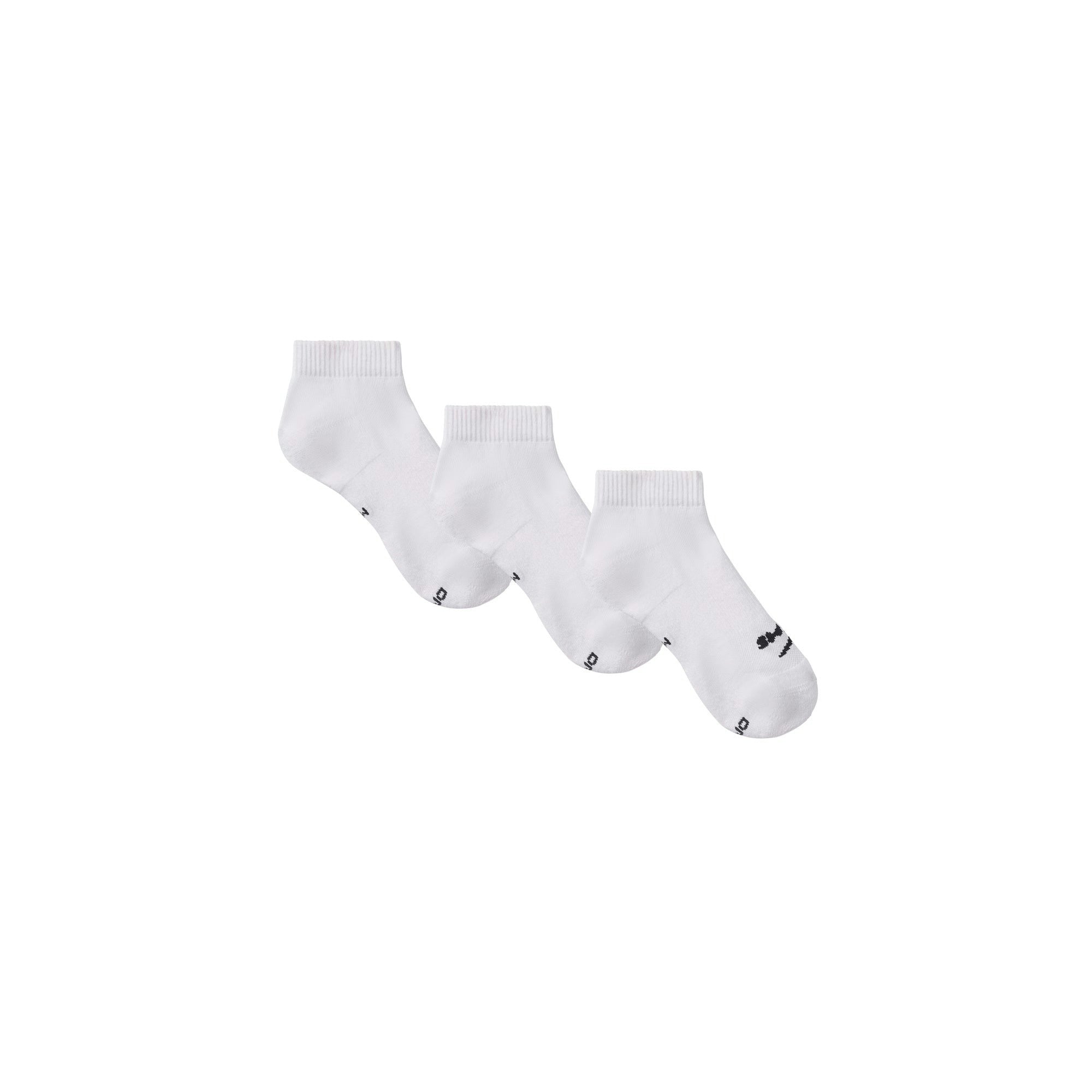 DRI-FITâ¢ ANKLE SOCK 3-PACK