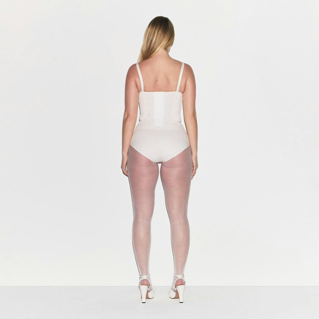 HIGH-WAISTED BRIEF