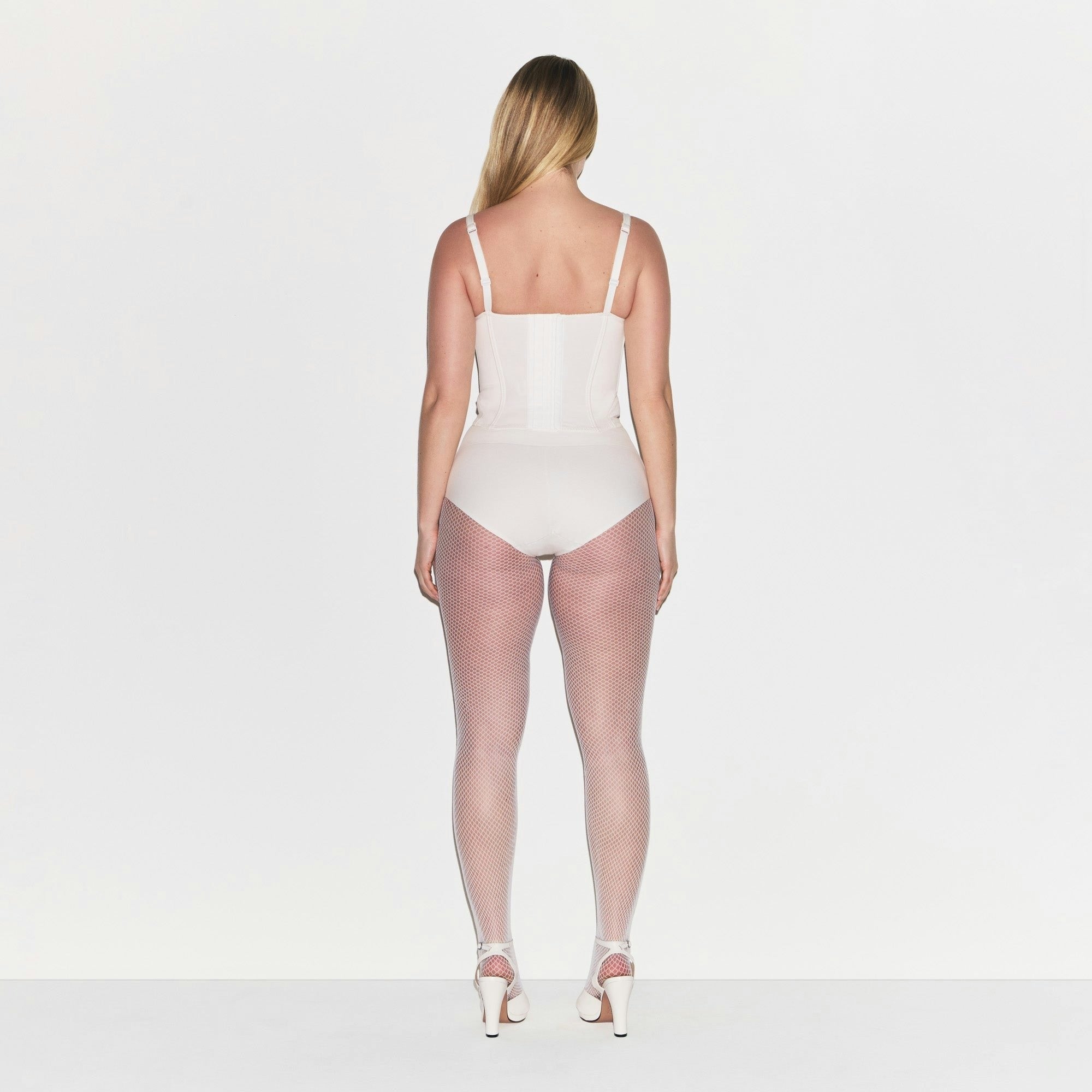 HIGH-WAISTED BRIEF
