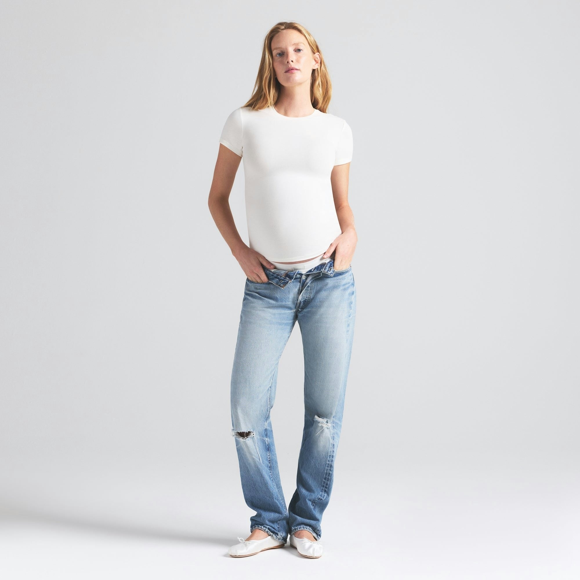 MATERNITY T-SHIRT